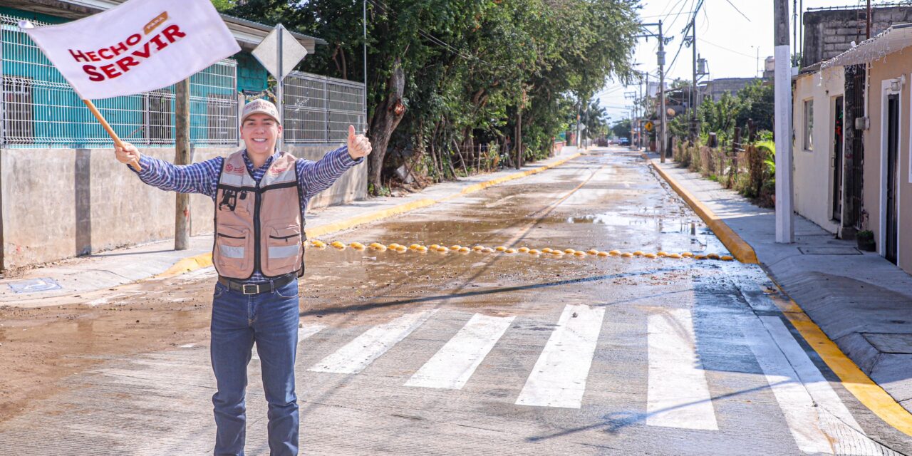 Héctor Santana llama a predicar con el ejemplo en Bahía de Banderas