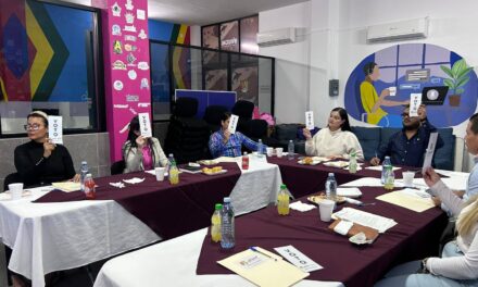 ¡Aprobada la agenda juvenil 2026!