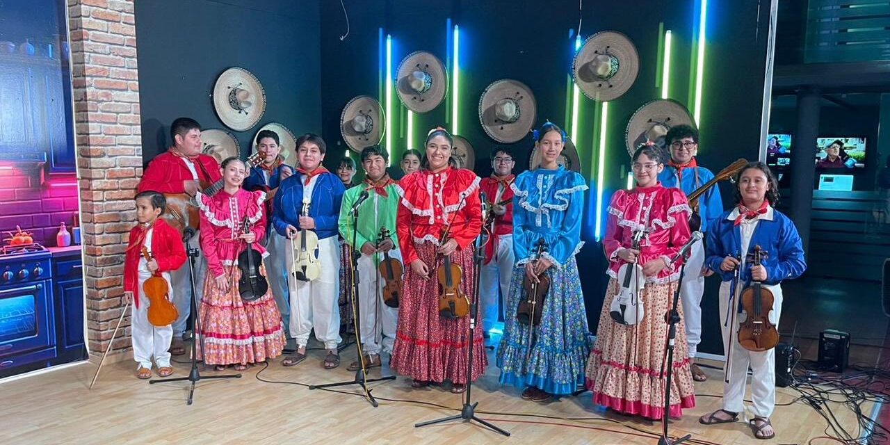 Día Internacional del Mariachi