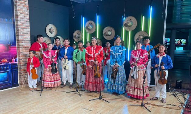 Día Internacional del Mariachi
