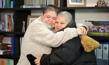 IMSS realiza cirugía robótica exitosa en paciente con cáncer de endometrio en Hospital de Oncología del CMN Siglo XXI