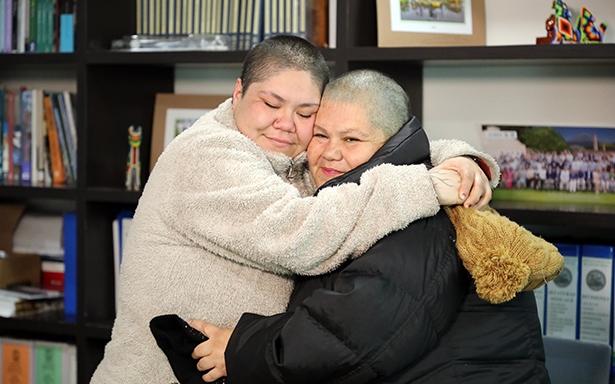 IMSS realiza cirugía robótica exitosa en paciente con cáncer de endometrio en Hospital de Oncología del CMN Siglo XXI