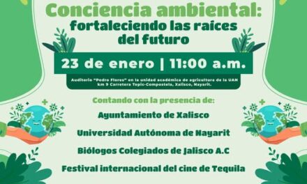 fortaleciendo raíces del futuro