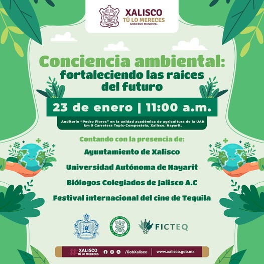 fortaleciendo raíces del futuro