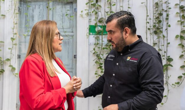 Realiza SLA Nayarit su Primera Sesión Ordinaria