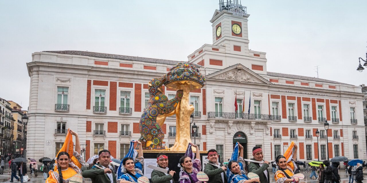 Nayarit brilló con fuerza en FITUR 2026