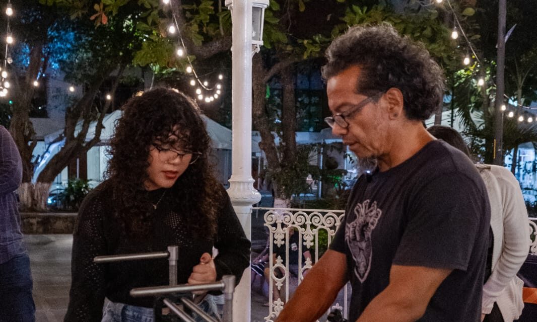 La X Feria Internacional de la Lectura de Puerto Vallarta 2026 abre espacio al arte del grabado