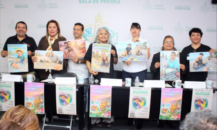 Invitan al XVIII Festival Madonnari en Puerto Vallarta