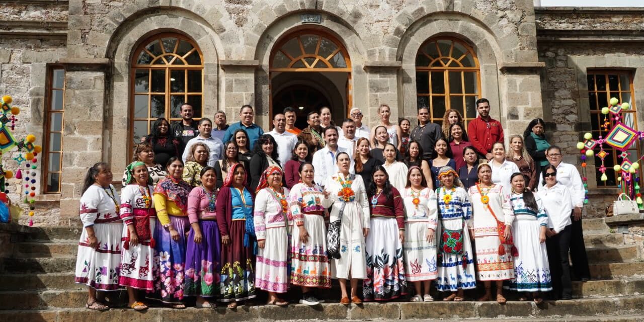 Fortalece Gobierno Federal a Nayarit en turismo comunitario