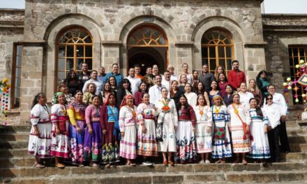 Fortalece Gobierno Federal a Nayarit en turismo comunitario