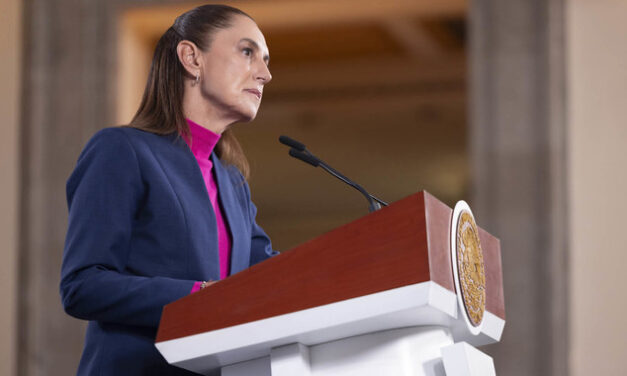 El Bachillerato Nacional es una revolución en la educación Media Superior: Presidenta; en 2026, se crearán 95 mil 400 lugares nuevos