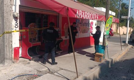 Gobierno de Nayarit protege a las familias con acciones contra economías ilícitas