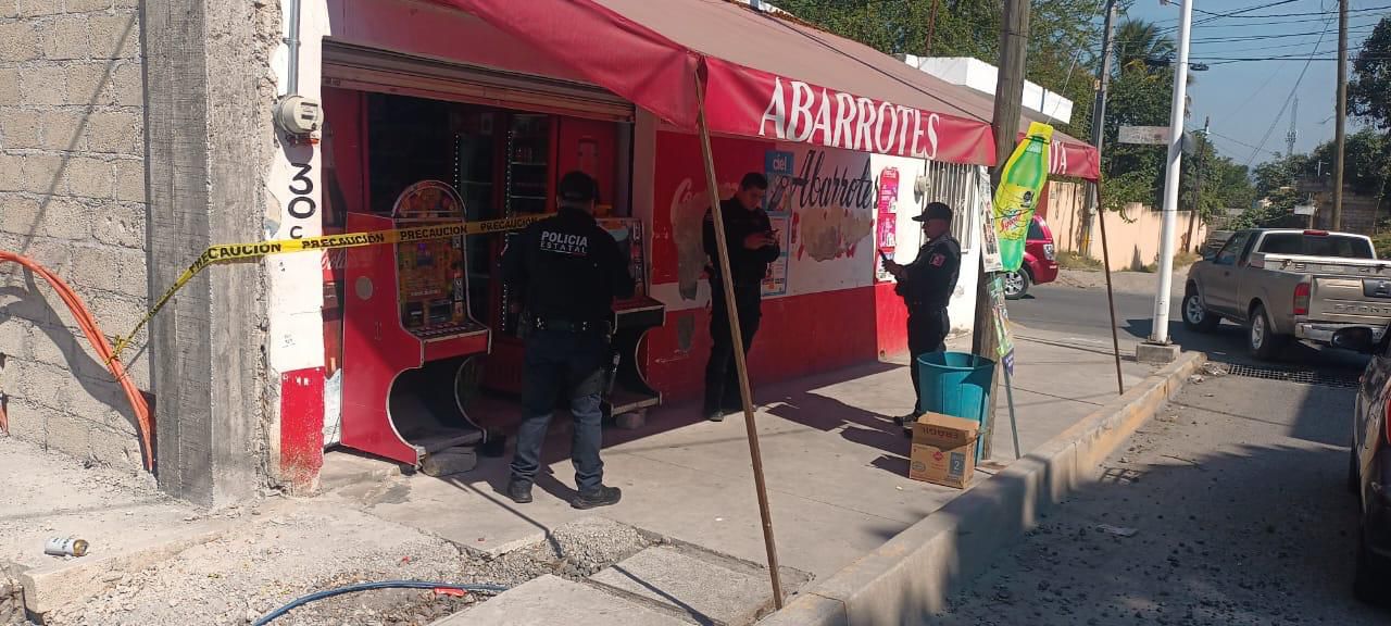 Gobierno de Nayarit protege a las familias con acciones contra economías ilícitas