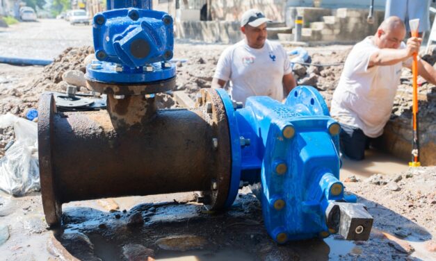 SEAPAL Vallarta rehabilitará infraestructura en Las Aralias II