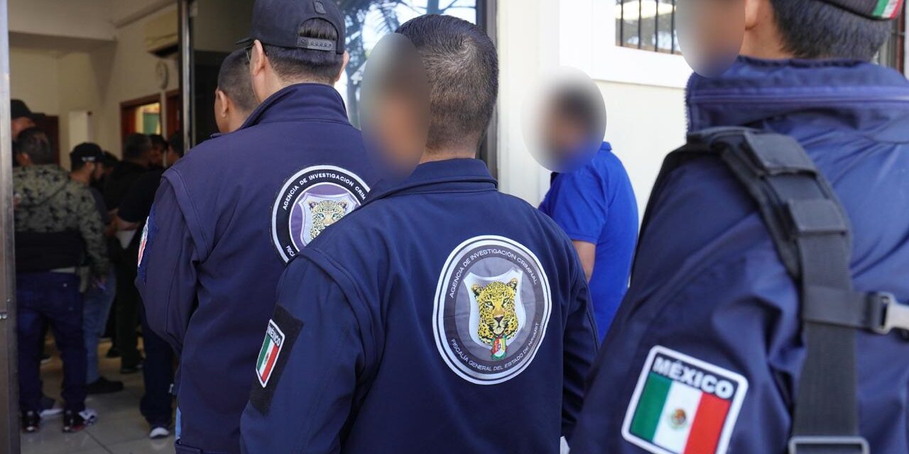 Aplica Fiscalía General del Estado exámenes toxicológicos a elementos de la AIC