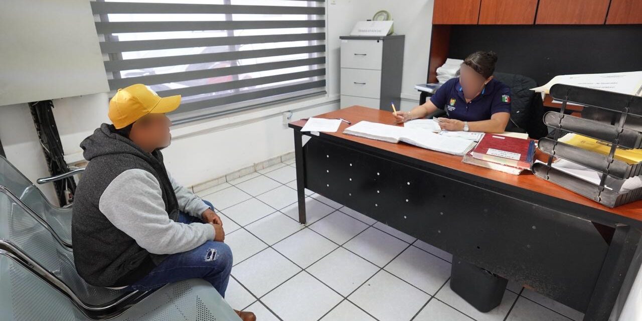 FISCALÍA DE NAYARIT IDENTIFICA RESTOS Y LOS ENTREGA A FAMILIARES