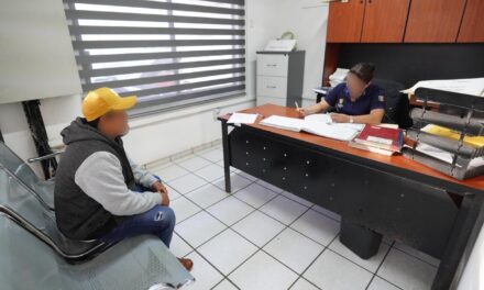FISCALÍA DE NAYARIT IDENTIFICA RESTOS Y LOS ENTREGA A FAMILIARES