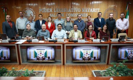 AVANZA LEY DE INGRESOS 2026 EN XALISCO