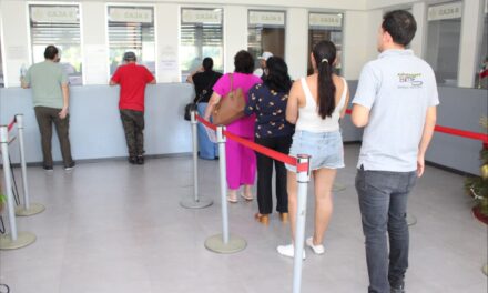 GOBIERNO DEL BIEN OFRECE FACILIDADES DE PAGO PARA PREDIALES ATRASADOS