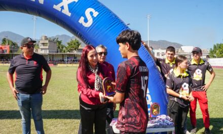 FINAL DE LA COPA CORA 2025