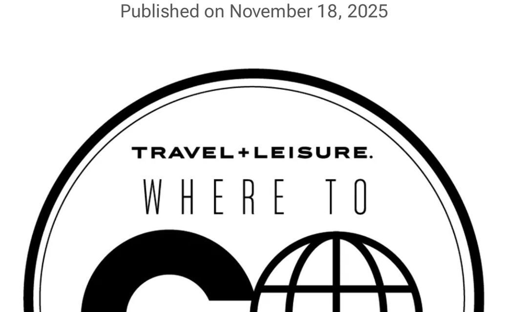 NAYARIT DESTACA A NIVEL INTERNACIONAL COMO DESTINO TOP 2026