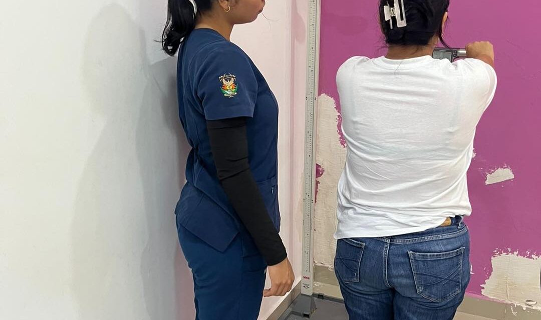 ASESORÍAS NUTRICIONALES GRATUITAS PARA TU BIENESTAR