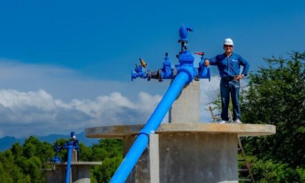 2026, año de consolidación y renacer de SEAPAL Vallarta