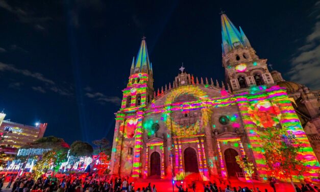 Aprovecha los últimos días del festival Ilusionante!