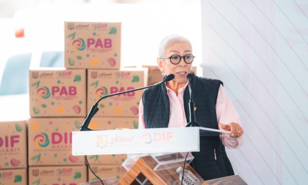 Beatriz Estrada y Miguel Ángel Navarro llevan esperanza y bienestar con la gira Latiendo en Tu Colonia