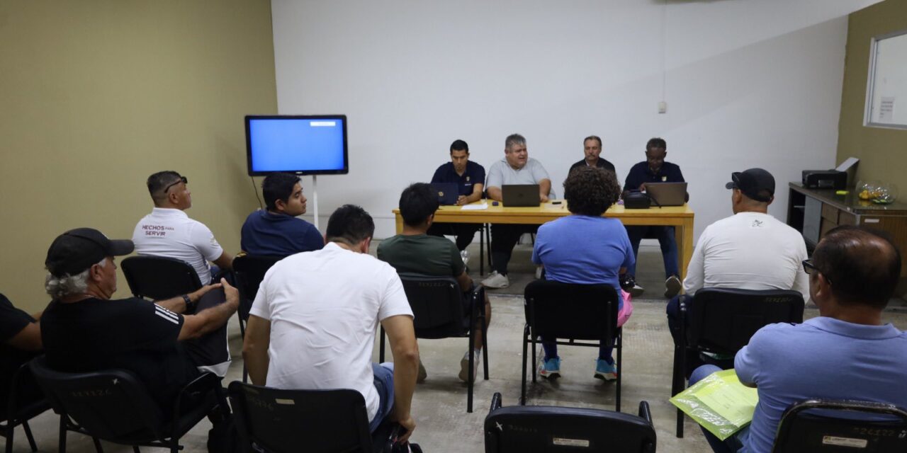 Por primera vez estará presente el municipio de La Yesca