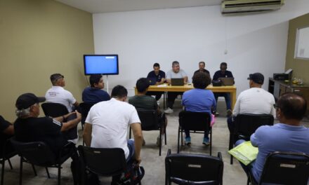 Por primera vez estará presente el municipio de La Yesca