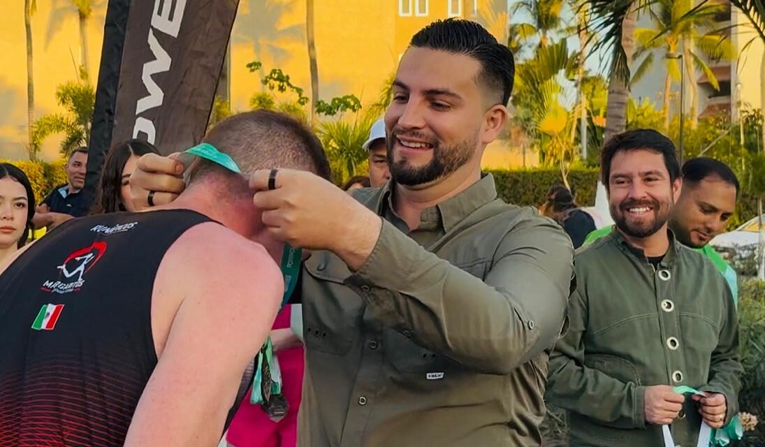 Presenta SEAPAL Vallarta la convocatoria del Medio Maratón y Carrera 5K 2026