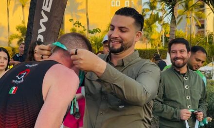 Presenta SEAPAL Vallarta la convocatoria del Medio Maratón y Carrera 5K 2026