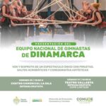 Puerto Vallarta recibe talento internacional