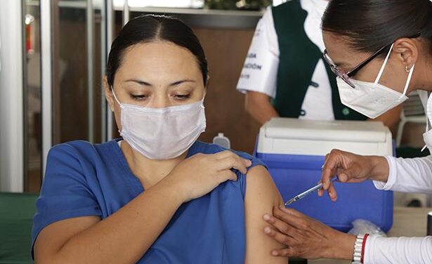 Moderniza IMSS sus servicios con avances tecnológicos en vacunación, tamiz metabólico neonatal y estomatología