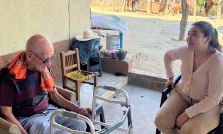 ¡BIENESTAR Y APOYO PARA NUESTRAS FAMILIAS!