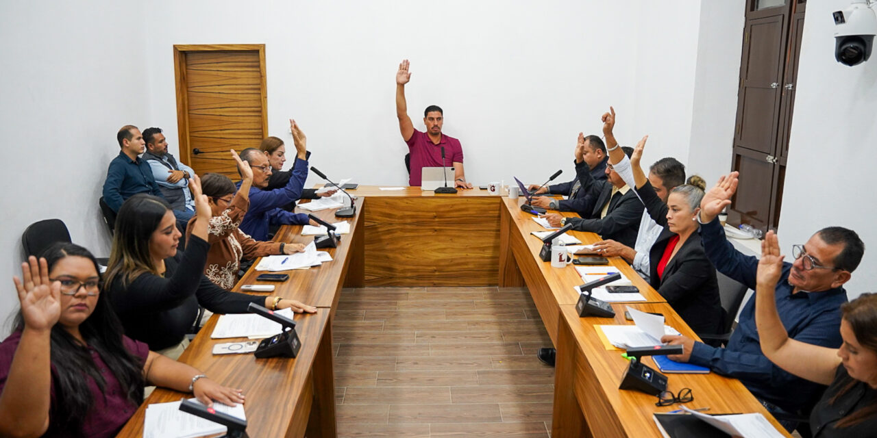 ¡ACUERDOS CLAVE PARA EL FUTURO DE COMPOSTELA!