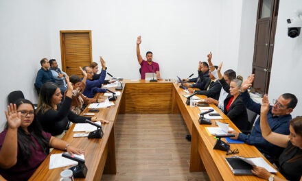 ¡ACUERDOS CLAVE PARA EL FUTURO DE COMPOSTELA!