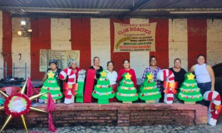 ¡CAPACITACIÓN QUE IMPULSA EL APRENDIZAJE Y LA CONVIVENCIA!