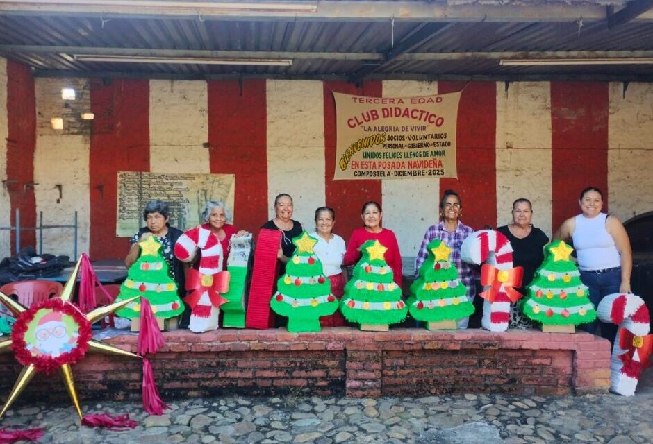 ¡CAPACITACIÓN QUE IMPULSA EL APRENDIZAJE Y LA CONVIVENCIA!