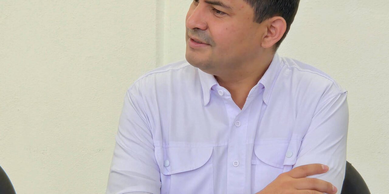 REFUERZAN COORDINACIÓN CON ANTAD PARA PREVENIR ROBOS