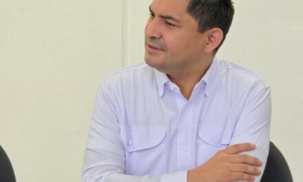 REFUERZAN COORDINACIÓN CON ANTAD PARA PREVENIR ROBOS