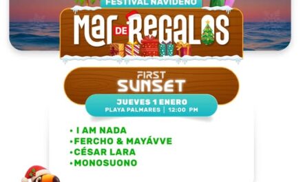 MAR DE REGALOS: NAVIDAD, TRADICIÓN Y ALEGRÍA