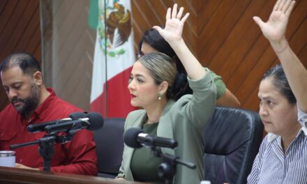 ¡MAZATLÁN FORTALECE LA TRANSPARENCIA Y LA EFICIENCIA ADMINISTRATIVA!