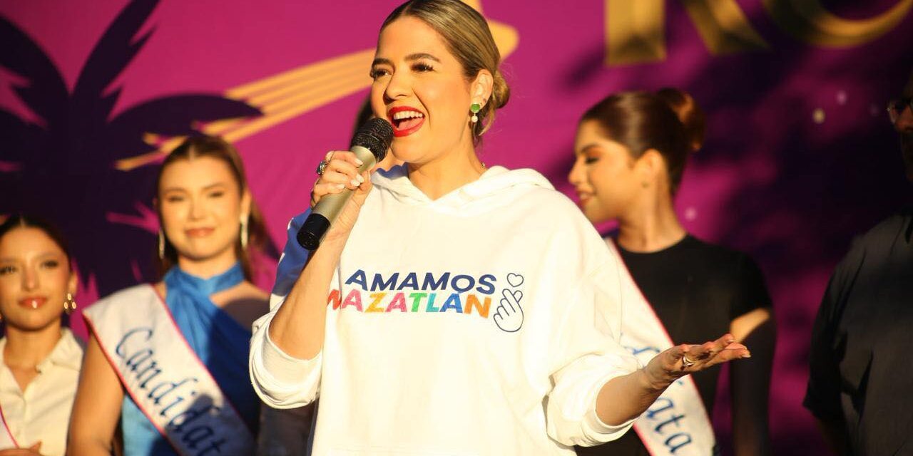 MÁS DE 30 MIL NIÑAS Y NIÑOS FESTEJARON EL DÍA DE REYES EN MAZATLÁN