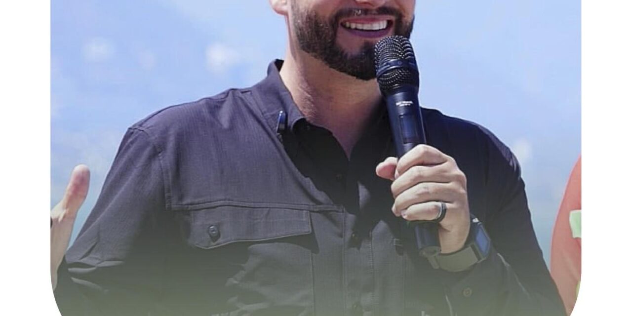 ¡FELIZ CUMPLEAÑOS, PRESIDENTE LUIS MUNGUÍA!