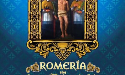 ROMERÍA A LOS SANTOS MÉDICOS EN JALA, PUEBLO MÁGICO