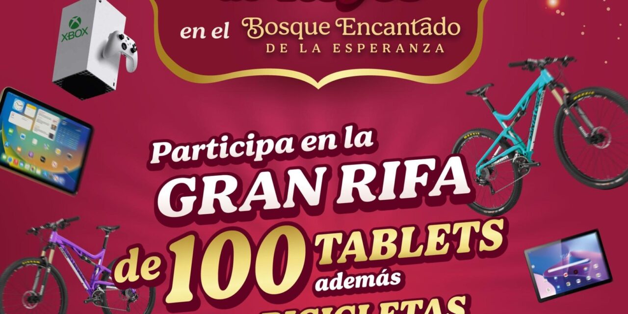 ¡GRAN FESTEJO DE REYES CON REGALOS Y SORPRESAS!
