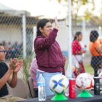 CADA NIÑO MERECE QUE CREAMOS EN ÉL: ELIZABETH LÓPEZ BLANCO