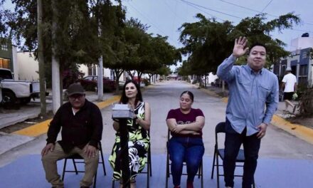 ¡MAZATLÁN BRILLA CON NUEVAS LUMINARIAS LED!